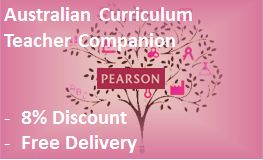 Australian Curriculum Pearson History Teacher Companion