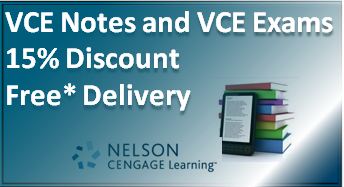VCE Practice Exams and Stusy Guides